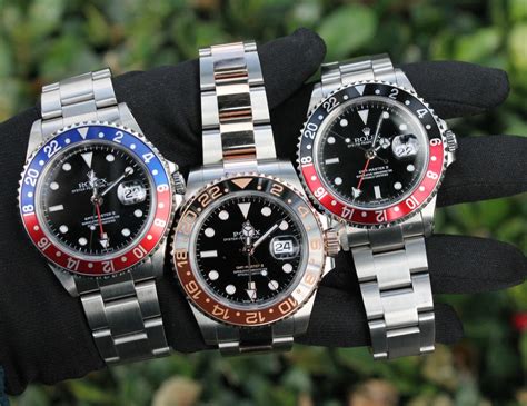 pepsi cola rolex for sale|rolex pepsi cost.